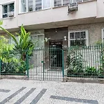 Tabas Aconchegante Ape No Arpoador Ar0005